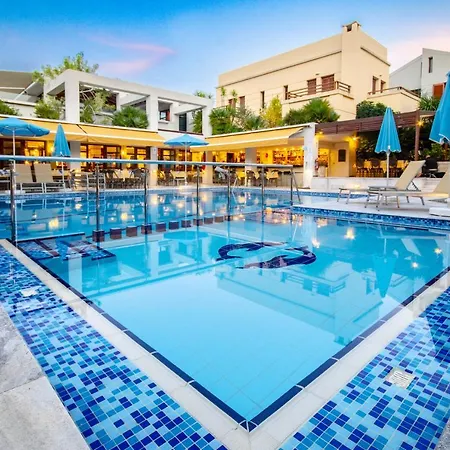 Anais Collection & Hotel