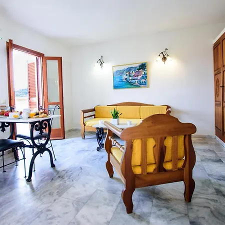 Anais Collection & Hotel Kato Daratso