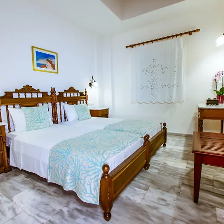 Anais Collection & Hotel Kato Daratso