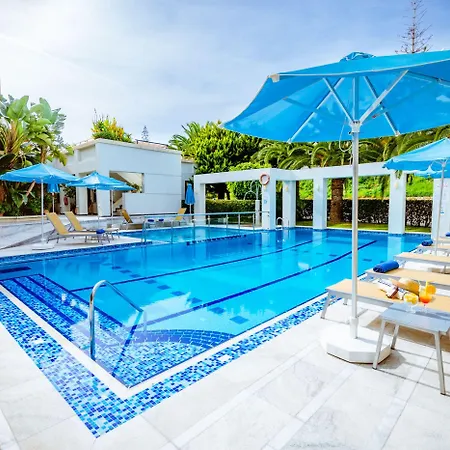 Anais Collection & Hotel 3*