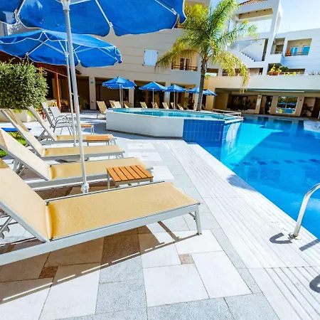 Hotel Anais Collection & 3*