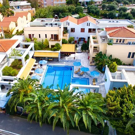 Anais Collection & Hotel 3*