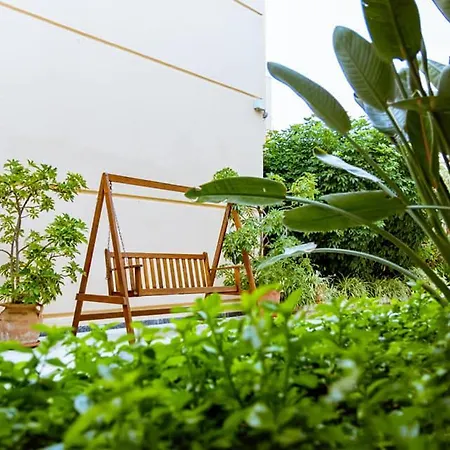 Anais Collection & Hotel Kato Daratso