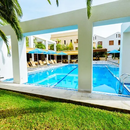 Anais Collection & Hotel Kato Daratso