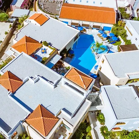 Anais Collection & Hotel