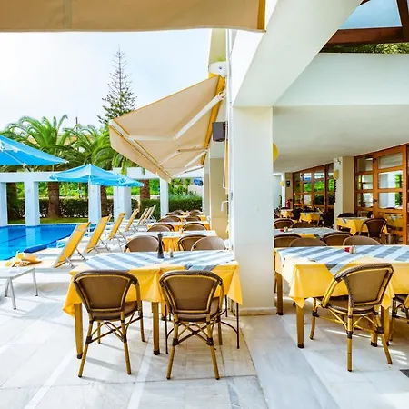 Anais Collection & Hotel Kato Daratso