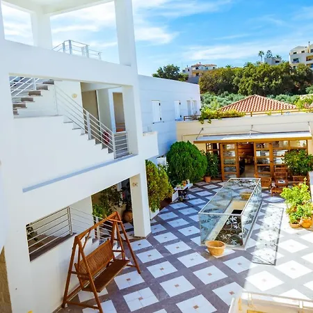 Hotel Anais Collection & 3*