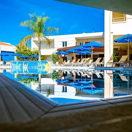 Anais Collection & Hotel 3*